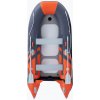 Štvormiestny čln Gladiator B330 AD orange/dark gray