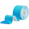 4FIZJO Kinesiotapingová páska 5 cm x 5 m svetlomodrá