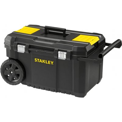 Stanley pojízdný box 50 l (40 kg) STST1-80150