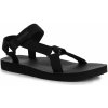 Regatta sandále Vendeavour Sandal čierne