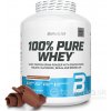 BioTech USA 100% Pure Whey 2270 g