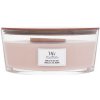 WoodWick Vanilla & Sea Salt 453.6 g vonná svíčka