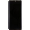 LCD displej + dotykové sklo Xiaomi Mi Note 10 Lite/10/10 Pro Farba: Čierna