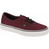 Vans Authentic Port Royale/Black 36