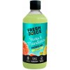 FRESH JUICE Sprchový gél Yuzu a mandarínka 473 ml