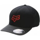 Fox Distain Snapback black