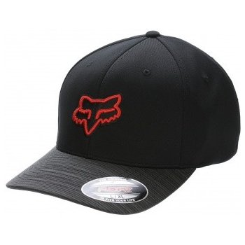 Fox Distain Snapback black