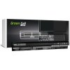 GREEN CELL Batéria do notebooku Dell Inspiron 15 5551 5552 5558 5559 Inspiron 17 5755