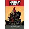Comics Centrum Hellboy 03: Spoutaná rakev