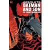 ABSOLUTE BATMAN & SON (MORRISON GRANT)(Pevná)