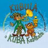 Vančura Vladislav - Kubula a Kuba Kubikula / MP3 [CD]