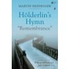 Hoelderlin's Hymn 