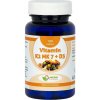 Natural Pharm Vitamín K2 MK-7 + D3 tablety 200 ks
