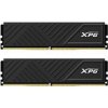 Adata XPG DDR4 16GB 3200MHz CL16 AX4U320016G16A-DTBKD35
