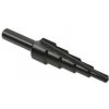 Viacstupňový vrták titánový 4-12mm - GEKO G38560