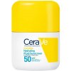 CERAVE Hydratačný opaľovací fluid SPF50 50 ml