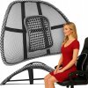 ISO Masážny ergonomická opierka chrbta 495