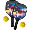 Schildkröt – súprava na pickleball