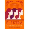 Elektra (SAINT JENNIFER)(Brožovaná)