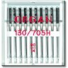 Univerzálne ihly Organ 130/705H 90/14