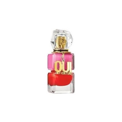 Juicy Couture Oui parfémovaná voda dámská 100 ml Tester