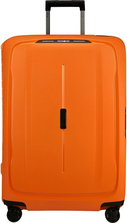 Samsonite Essens Spinner 75/28 146912 Papaya Orange 111 l