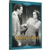 Modrý závoj - DVD