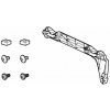 Thule Endcap Wheeltray L 52906