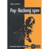 Pop - Rockový spev (cvičenia + CD)