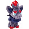 Jazwares, LLC. Plyšová figúrka Pokémon Zorua 20cm