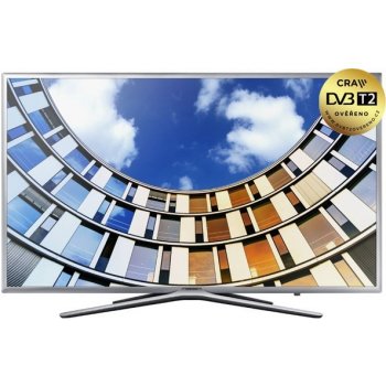 Samsung UE55M5602