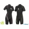 Scubapro Definition Shorty 2.5 mm Veľkosť: M, Hrúbka: 2.5mm, Neoprén: pánsky