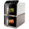 Bezkyslíková fritéza Philips NA462/80 2750 W 10 l