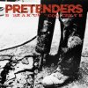 Pretenders - Break Up the Concrete [CD]