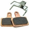 Brzdové destičky Clarks Shimano (Ultegra, BR-RS805, BR-RS505) organické (CLA-VX862C)
