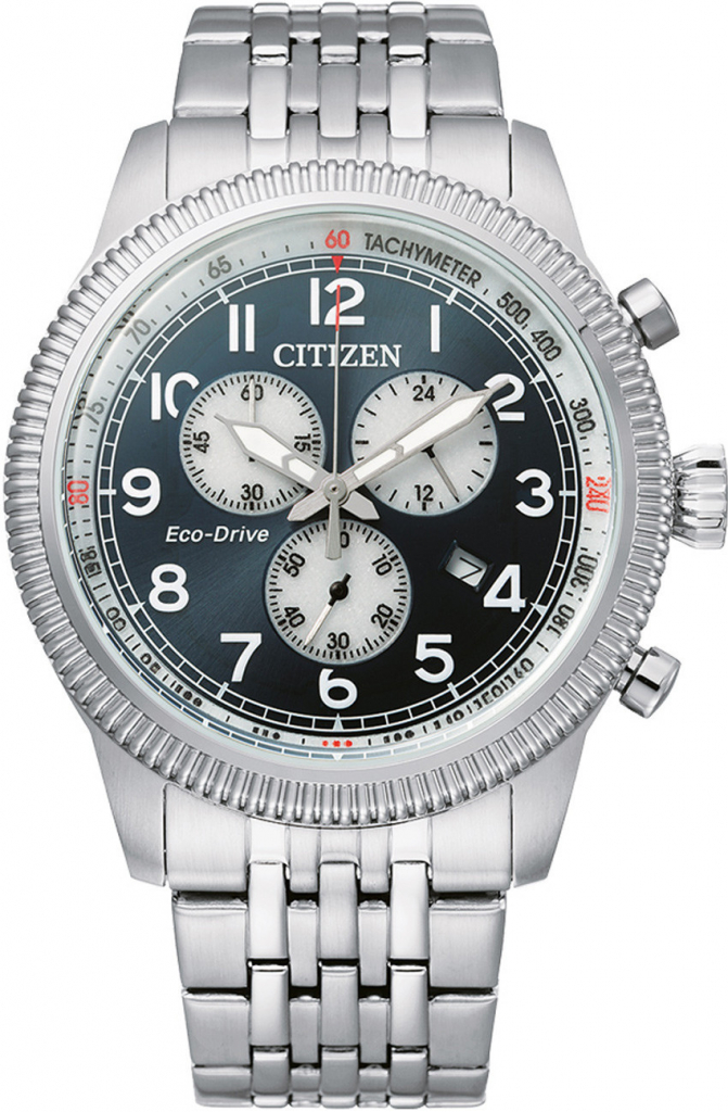 Citizen AT2460-89L