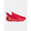 Under Armour GS CURRY 12 SN 6004934-600