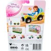 Brio 33356 Disney Princess Kráska a vagónek