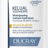 DUCRAY Kelual Squanorm Šampon suché lupy 400 ml