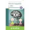 Klinická logopedie u dětí Barbora Richtrová 2026