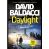 Daylight - David Baldacci, Pan Books
