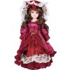 TFT D-5501 porcelánová Doll Sára, 31cm