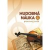 Hudobná náuka 4 - Martin Vozár
