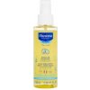 Mustela Bébé Baby Oil - Masážny prípravok 100 ml