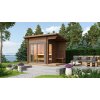 Sauna Tuindeco TAMPERE S outdoor