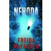 Nehoda - Freida McFadden