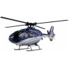 Amewi RC vrtuľník Fying Bulls EC135 PRO 6G RTF 352mm (25332)
