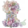Alize Puffy Color 6526 Pletacia priadza