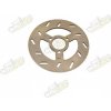Brzdový kotúč minibike 120mm