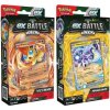 Pokémon TCG Battle Deck Miraidon ex / Victini ex